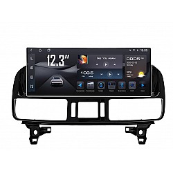 MERCEDES ML W166 GL X166 - 12.3" МУЛТИМЕДИЯ / Навигация Android 16 CPU:8-CORE + DSP + CARPLAY + SIM