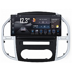 MERCEDES VITO W447 - 12.3" МУЛТИМЕДИЯ / Навигация android 16