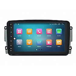 MERCEDES W463, W168, W203, W209, VIANO, VITO, VANEO - МУЛТИМЕДИЯ / Навигация android 16