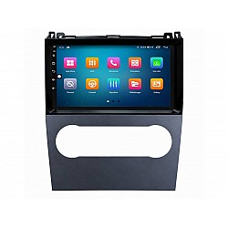 MERCEDES W169, W245 - 9" МУЛТИМЕДИЯ / Навигация android 16