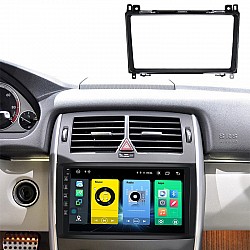 VW Crafter - 9" МУЛТИМЕДИЯ / Навигация android 16