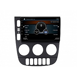 MERCEDES ML W163 - 9" МУЛТИМЕДИЯ / Навигация android 16