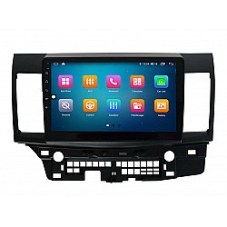 MITSUBISHI LANCER 9 - 10.1" МУЛТИМЕДИЯ / Навигация android 16