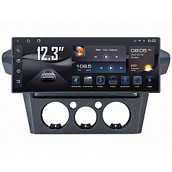 MITSUBISHI OUTLANDER - 12.3" МУЛТИМЕДИЯ / Навигация android 16