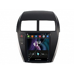 MITSUBISHI ASX - 9.7" МУЛТИМЕДИЯ / Навигация android 16