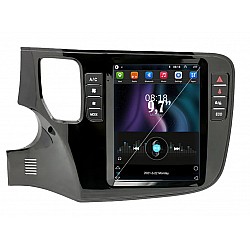 MITSUBISHI OUTLANDER 3 - 9.7" МУЛТИМЕДИЯ / Навигация android 16