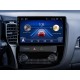 MITSUBISHI OUTLANDER 3 - 10.1" МУЛТИМЕДИЯ / Навигация Android 14