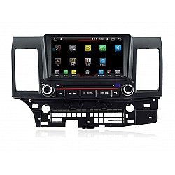 MITSUBISHI LANCER 9 - МУЛТИМЕДИЯ / Навигация Android DVD