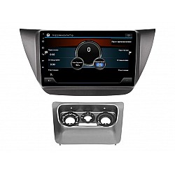 MITSUBISHI LANCER 8 - 12.3" МУЛТИМЕДИЯ / Навигация android 16