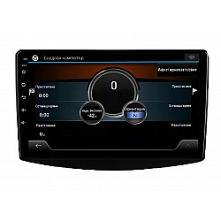 MITSUBISHI Grandis - 9" МУЛТИМЕДИЯ / Навигация android 16