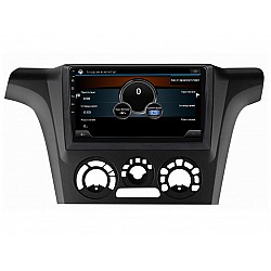 MITSUBISHI OUTLANDER - 9" МУЛТИМЕДИЯ / Навигация android 16
