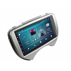NISSAN MICRA - 7" МУЛТИМЕДИЯ / Навигация android 16