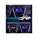 NISSAN Murano - 10.1" МУЛТИМЕДИЯ / Навигация Android 14