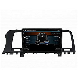 NISSAN Murano - 9" МУЛТИМЕДИЯ / Навигация android 16
