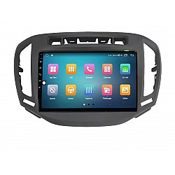OPEL Zafira C - 9" МУЛТИМЕДИЯ / Навигация android 16