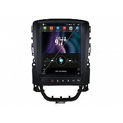 OPEL ASTRA J - 9.7" МУЛТИМЕДИЯ / НАВИГАЦИЯ android 16
