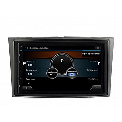 OPEL - 7" МУЛТИМЕДИЯ / Навигация android 16