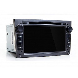 OPEL - МУЛТИМЕДИЯ / Навигация android 16 CPU:8-Core, RAM:4Gb DVD графит + DSP + CARPLAY + SIM