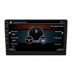 OPEL - 9" МУЛТИМЕДИЯ / Навигация android 16