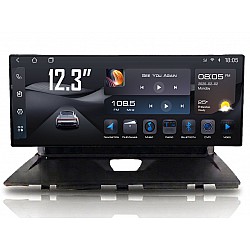 CITROEN JUMPY - 12.3" МУЛТИМЕДИЯ / Навигация android 16
