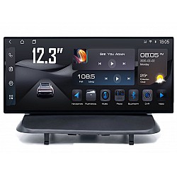 PEUGEOT 3008 - 12.3" МУЛТИМЕДИЯ / Навигация android 16