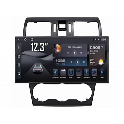 SUBARU Forester, Impreza, XV/Crosstrek, WRX STI  - 12.3" МУЛТИМЕДИЯ / Навигация android 16