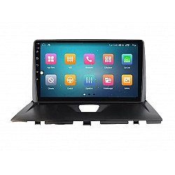 FIAT SCUDO - 9" МУЛТИМЕДИЯ / Навигация android 16