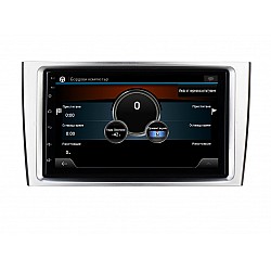 PEUGEOT 308, 408 - 7" МУЛТИМЕДИЯ / Навигация android 16