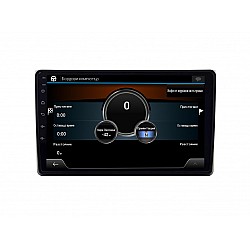 PEUGEOT 308 II - 9" МУЛТИМЕДИЯ / Навигация android 16