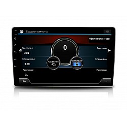 PEUGEOT 407 - 9" МУЛТИМЕДИЯ / Навигация android 16