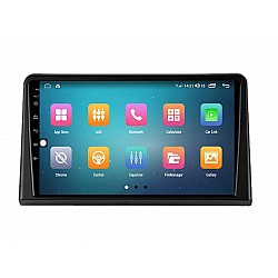 RENAULT EXPRESS - 9" МУЛТИМЕДИЯ / Навигация android 16