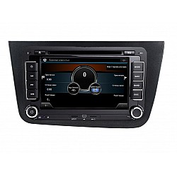 SEAT Altea - 7" МУЛТИМЕДИЯ / Навигация android 16 CPU:8-CORE, RAM:4GB + DSP + CarPlay + ANDROID AUTO + SIM