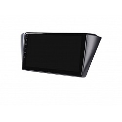 SKODA Fabia - 9" МУЛТИМЕДИЯ / Навигация android 16