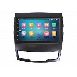 SSANGYONG Korando - 7" МУЛТИМЕДИЯ / Навигация android 16
