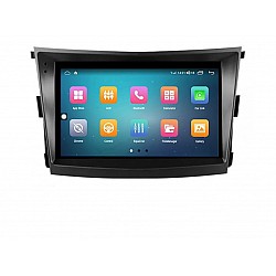 SSANGYONG Tivoli - 9" МУЛТИМЕДИЯ / Навигация android 16