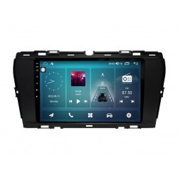SSANGYONG Korando - 9" МУЛТИМЕДИЯ / Навигация Android 14