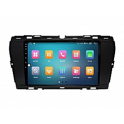 SSANGYONG Korando - 9" МУЛТИМЕДИЯ / Навигация android 16