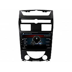 SSANGYONG Rexton - 10.1" МУЛТИМЕДИЯ / Навигация android 16