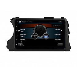 SSANGYONG Kyron, Actyon - 7" МУЛТИМЕДИЯ / Навигация android 16