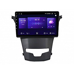 SSANGYONG Korando - 9" МУЛТИМЕДИЯ / Навигация android 16