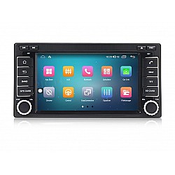 SUBARU Forester, Impreza - МУЛТИМЕДИЯ / Навигация android 16 CPU: 8-CORE + DSP + CARPLAY + SIM