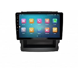 SUBARU Forester, Impreza, XV/Crosstrek, WRX STI  - 9" МУЛТИМЕДИЯ / Навигация android 16
