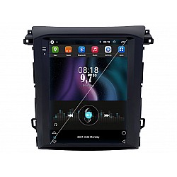 SUBARU Forester, Impreza, XV/Crosstrek, WRX STI  - 9.7" МУЛТИМЕДИЯ / Навигация android 16