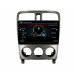 SUBARU FORESTER - 9" МУЛТИМЕДИЯ / Навигация android 16