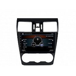 SUBARU Forester, Impreza, XV/Crosstrek, WRX STI - 9" МУЛТИМЕДИЯ / Навигация android 16