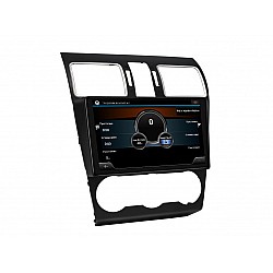 SUBARU Forester, Impreza, XV/Crosstrek, WRX STI - 9" МУЛТИМЕДИЯ / Навигация android 16