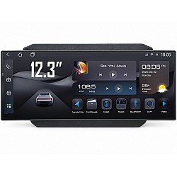 SUZUKI Swift - 12.3" МУЛТИМЕДИЯ / Навигация android 16