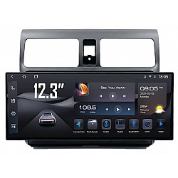 SUZUKI SWIFT - 12.3" МУЛТИМЕДИЯ / Навигация android 16