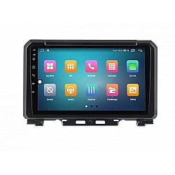 SUZUKI JIMNY - 9" МУЛТИМЕДИЯ / Навигация android 16