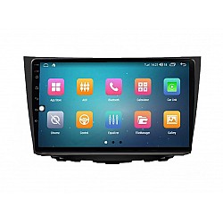 SUZUKI KIZASHI - 9" МУЛТИМЕДИЯ / Навигация android 16